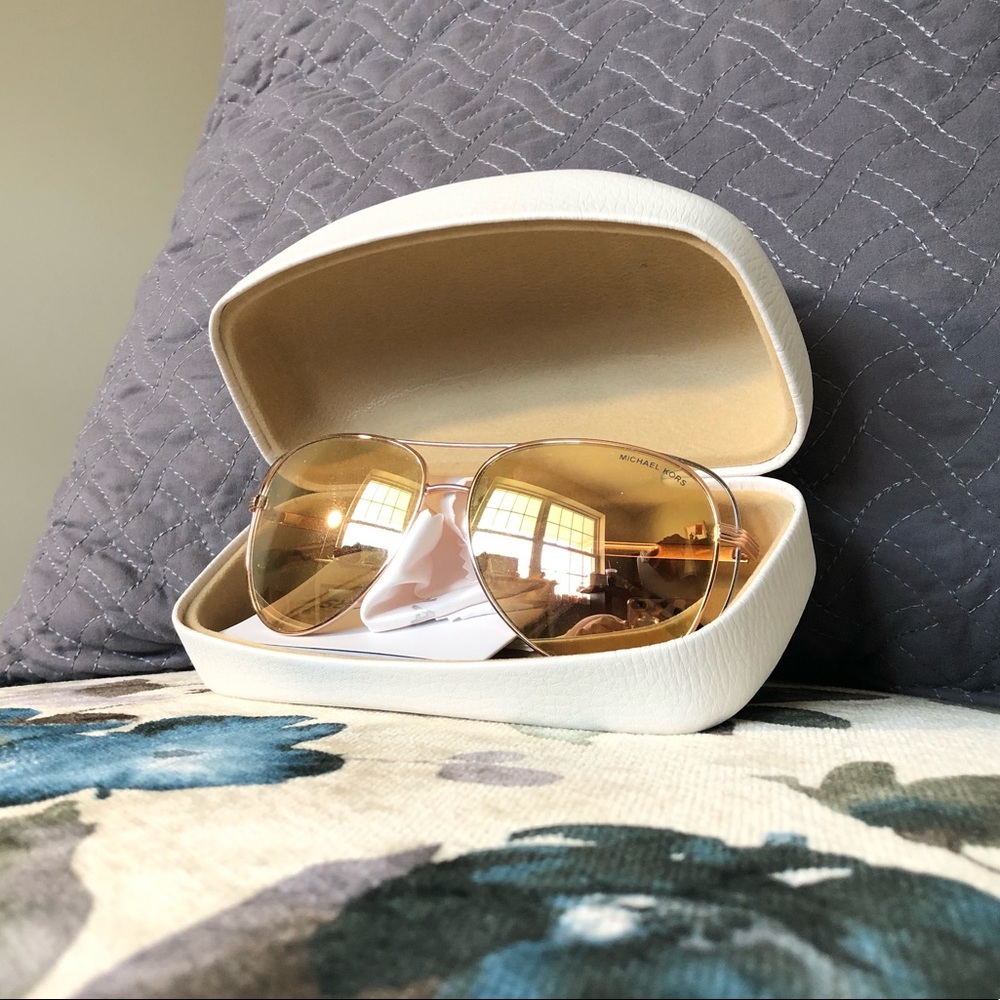 Michael Kors Sunglasses